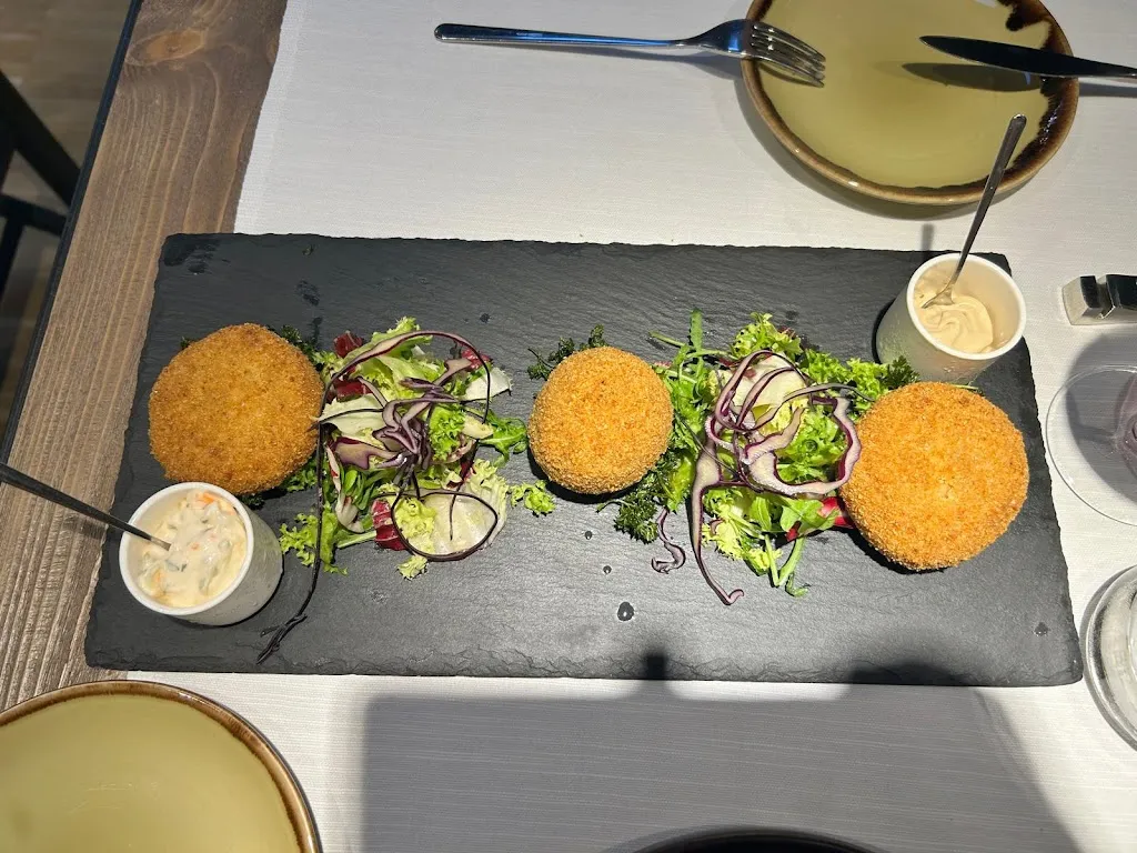 Menu_Atelier Gourmet Gatteo mare: Ristorante, Caffetteria, Dolceria_Gatteo a Mare_image_7