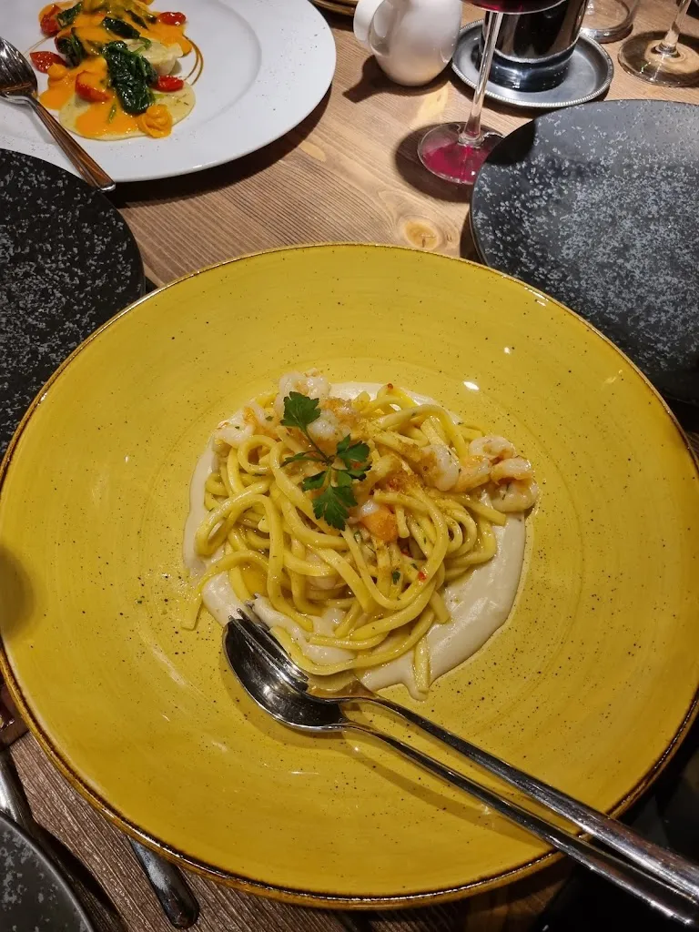 Menu_Atelier Gourmet Gatteo mare: Ristorante, Caffetteria, Dolceria_Gatteo a Mare_image_8