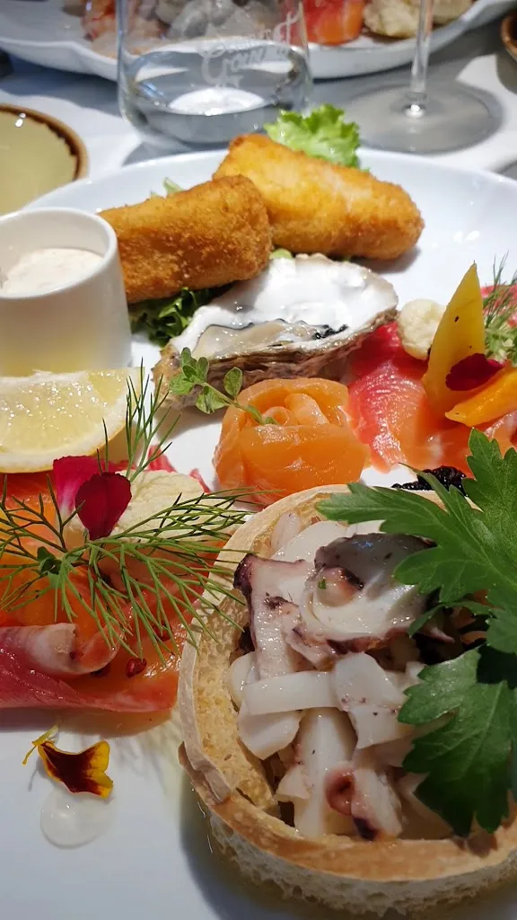 Atelier Gourmet Gatteo mare: Ristorante, Caffetteria, Dolceria_Gatteo a Mare_slider_image_2