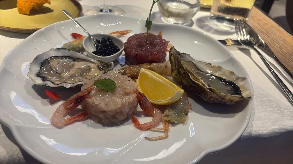 Atelier Gourmet Gatteo mare: Ristorante, Caffetteria, Dolceria_Gatteo a Mare_slider_image_3