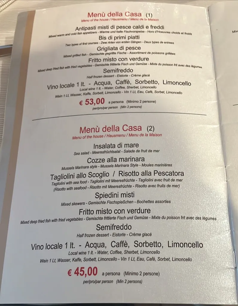 Menu_Ristorante Pizzeria Orfeo_Gatteo a Mare_image_1