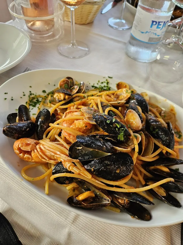 Heorhii Tiupalov_Ristorante Pizzeria Orfeo_Gatteo a Mare_review