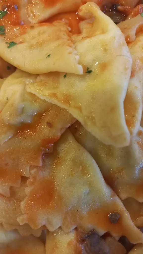 Catherine Rahadi_Ristorante Pizzeria Orfeo_Gatteo a Mare_review