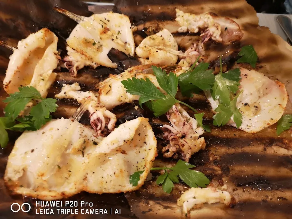 Yang Xi_Maremosso_Gatteo a Mare_recensione