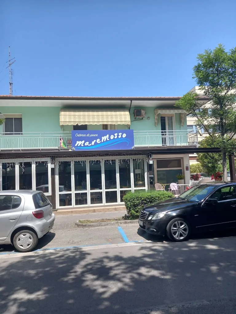 Eduard Braguzzi_Maremosso_Gatteo a Mare_recensione