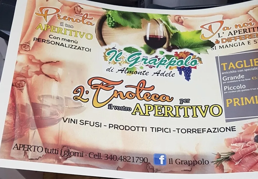 Menu_Il Grappolo_Pescina_immagine_1