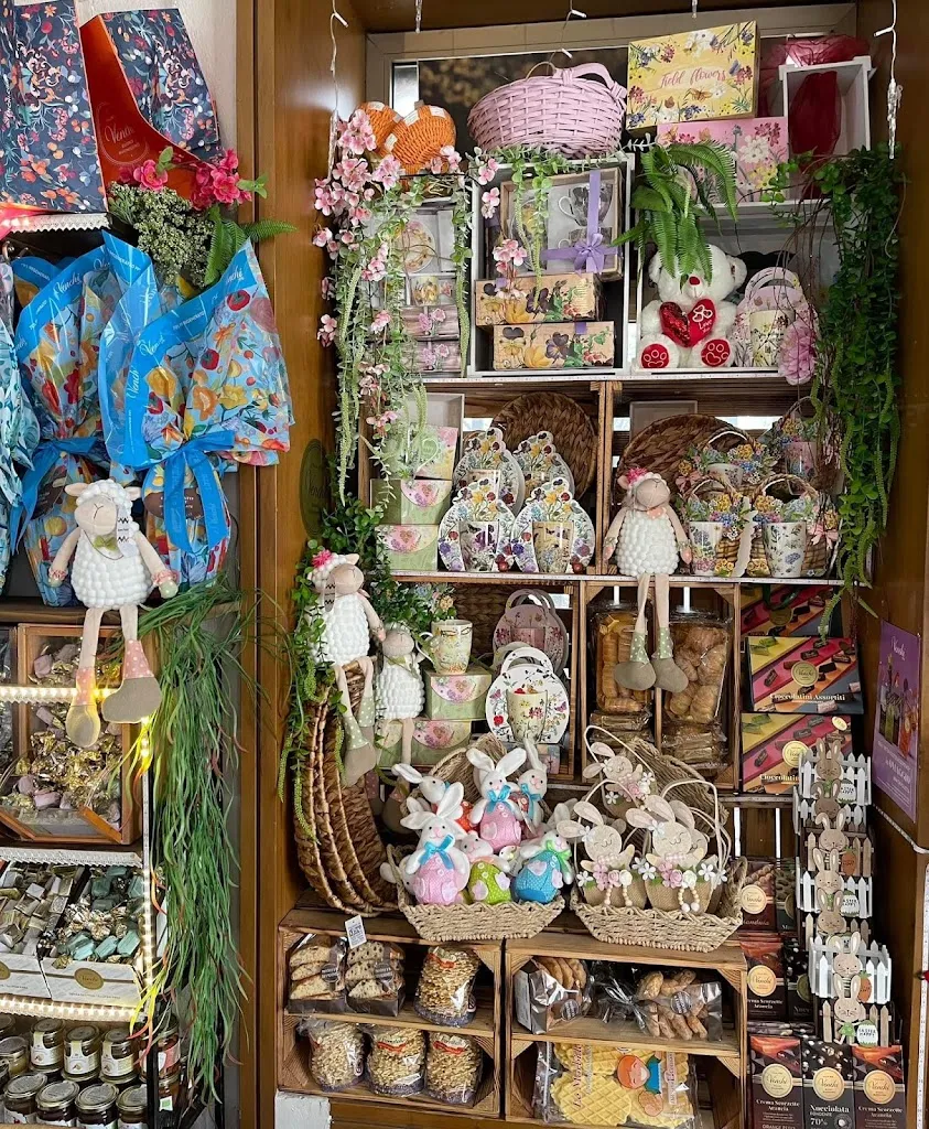 Il Grappolo restaurant in Pescina