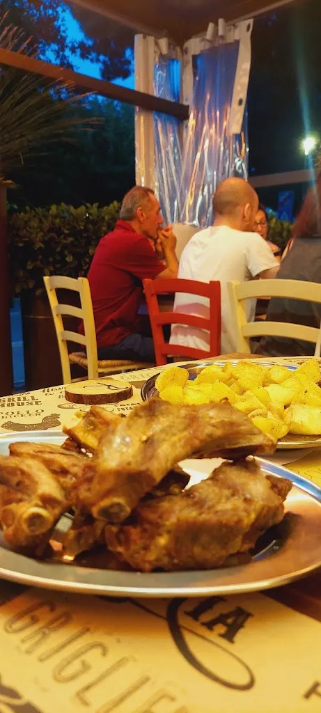 Carolina Manzano_Churrascaria Romagnola_Gatteo a Mare_review