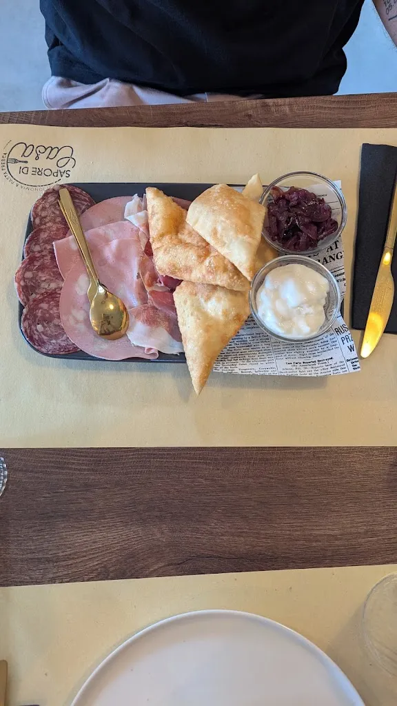 Ilaria Casari_Sapore di casa_Gatteo-Sant'Angelo_recensione