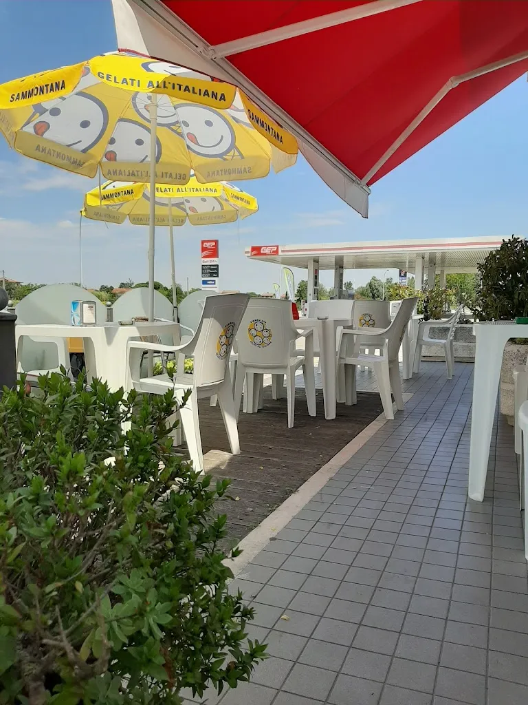 La Rigossa restaurant in Gatteo-Sant'Angelo