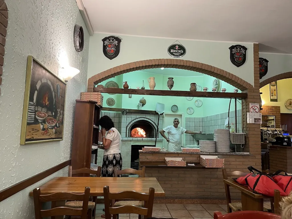 Harry Dee _Pizzeria da Beppe_Gatteo-Sant'Angelo_review
