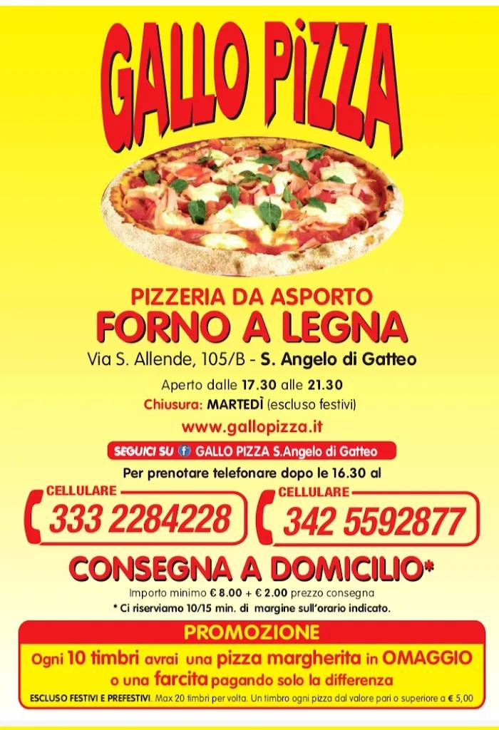 Menu_Gallo Pizza Sant'Angelo di Gatteo_Gatteo-Sant'Angelo_image_3