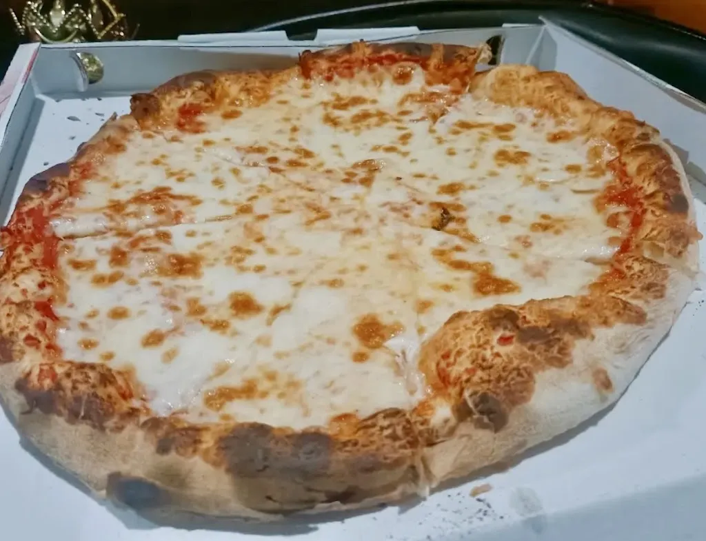 Davide Gasperini_Gallo Pizza Sant'Angelo di Gatteo_Gatteo-Sant'Angelo_review