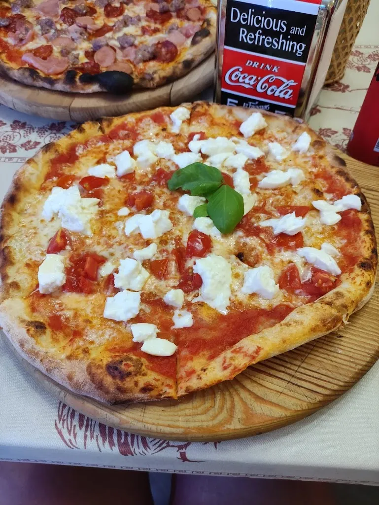 simone galassi_Gallo Pizza Sant'Angelo di Gatteo_Gatteo-Sant'Angelo_review