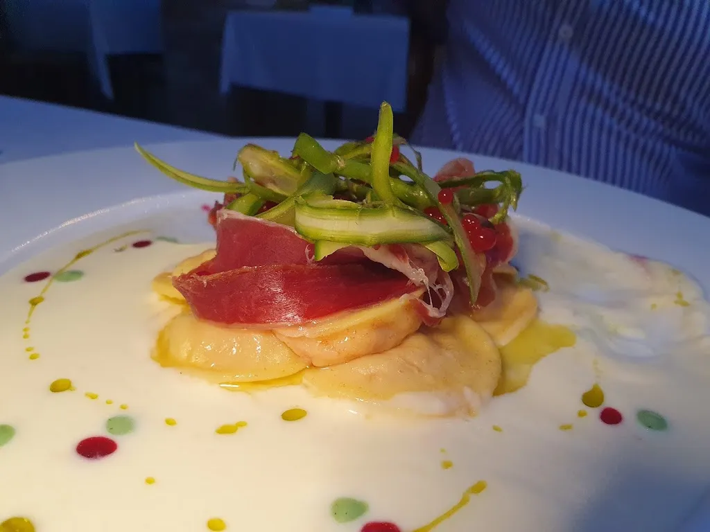 Anya Lens_La Podesteria_Gazzola_recensione