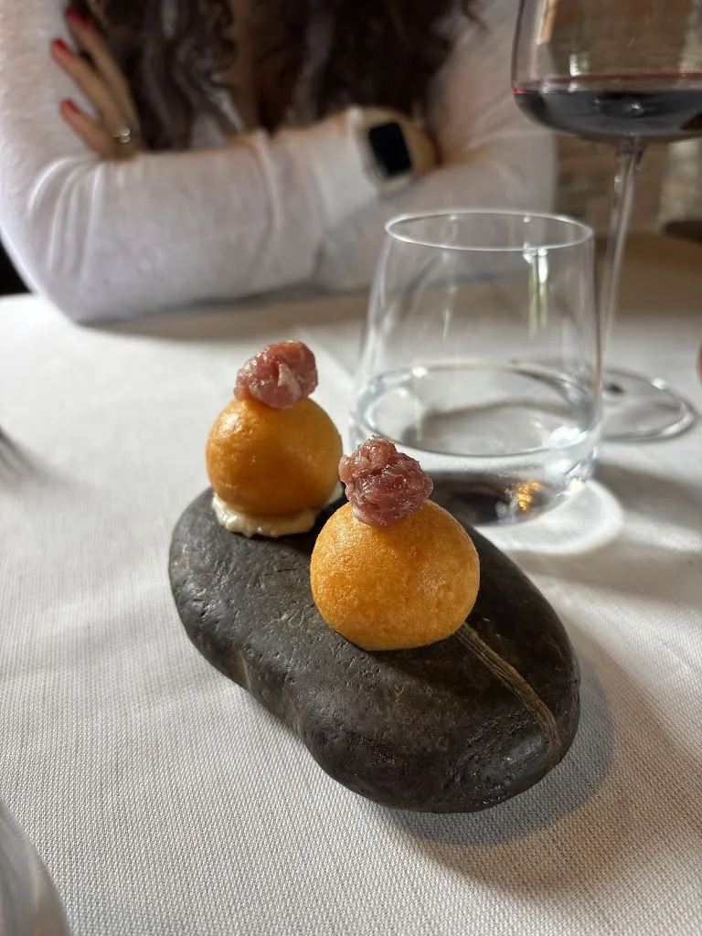 Andrea Reffo_La Podesteria_Gazzola_recensione