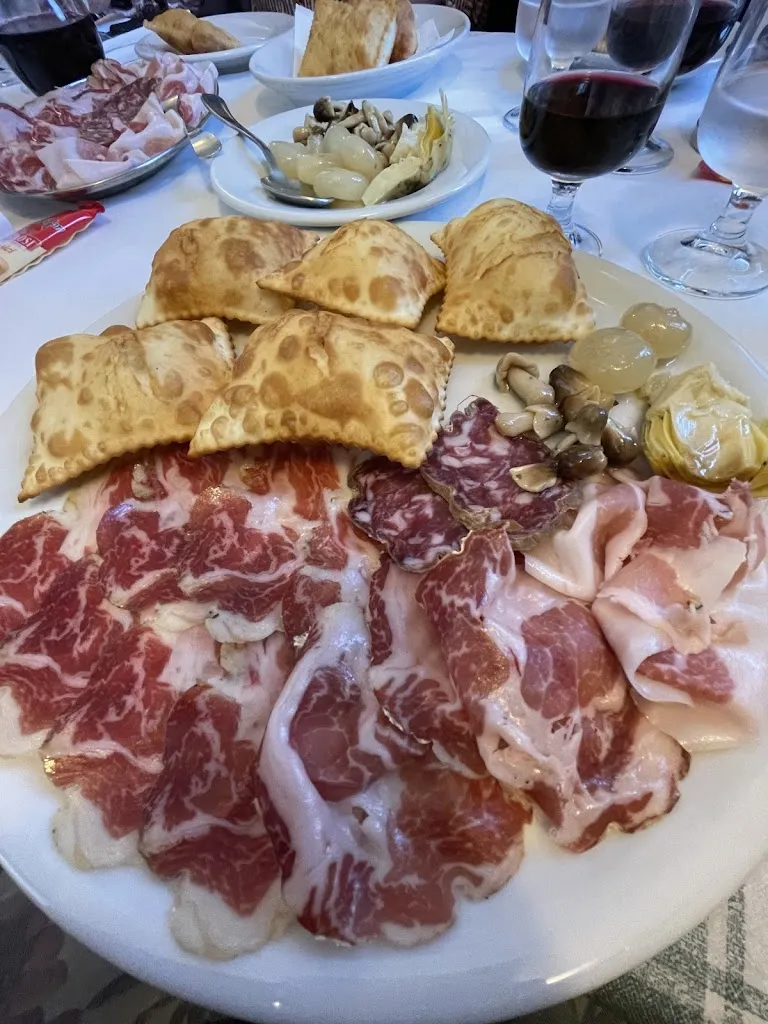 Menu_Bar Trattoria La Locanda_Gazzola_image_1