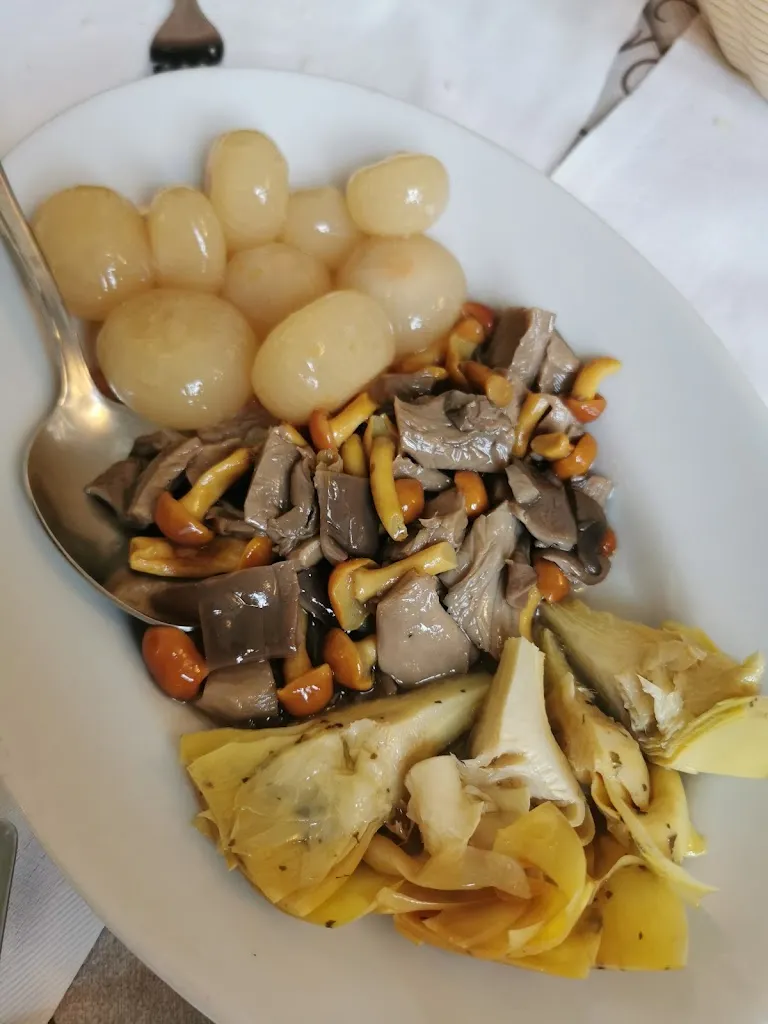 Sara Carnovale_Bar Trattoria La Locanda_Gazzola_review