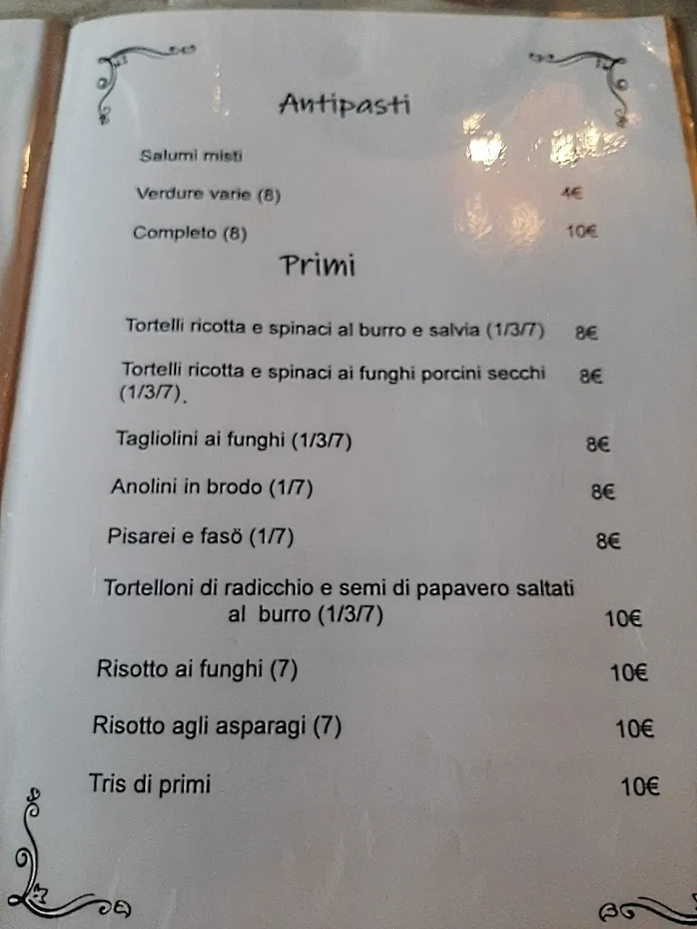 Menu_Trattoria La Famiglia_Gazzola_image_3