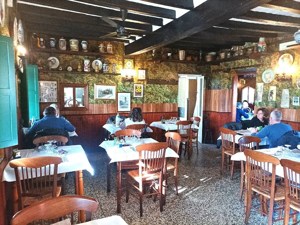 Ricky Borelli_Trattoria La Famiglia_Gazzola_review