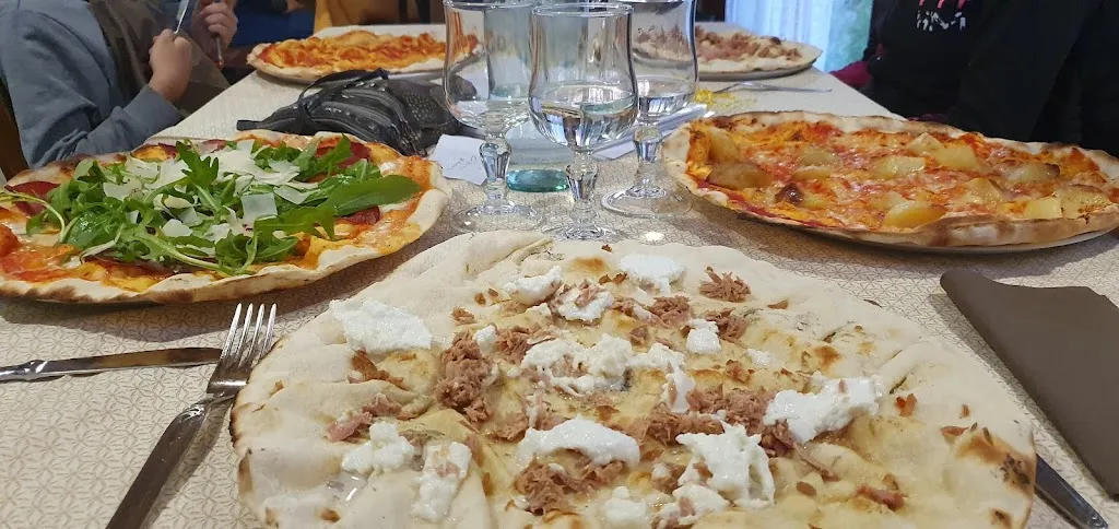 CLAUDIO CIRIOLO_Ristorante la Grotta_Gemmano_review