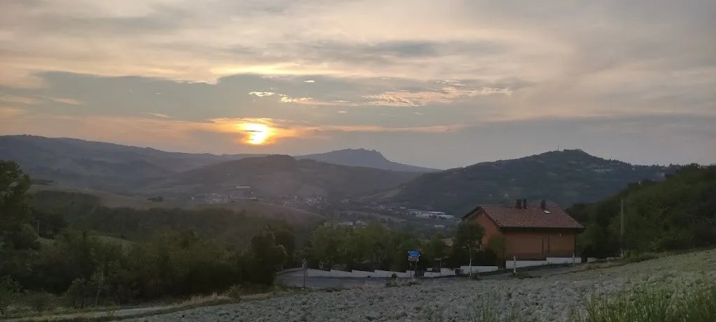 Anna Siedlewska_Ristorante la Grotta_Gemmano_review