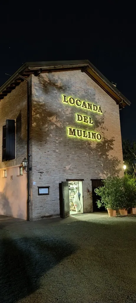 Raffaele Rialdi_La Locanda del Mulino_Gorzano_review