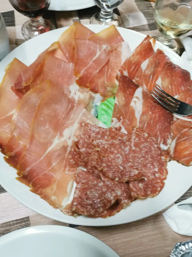 maria teresa Nobili_Bar Ristorante Monte Gorzano_Gorzano_review