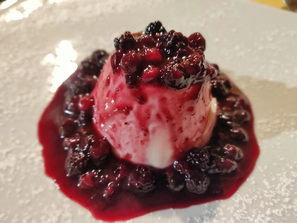 HY Liu_Osteria Vecchia Pergola_Gossolengo_review