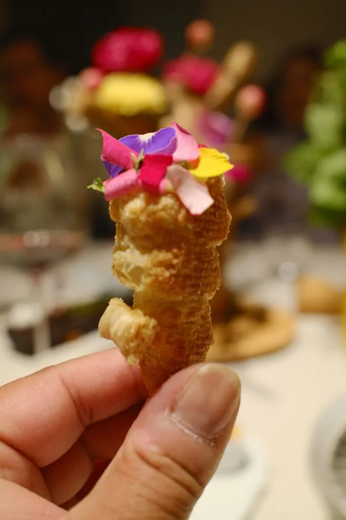 Ankur Patel_Silene_Pescina_review