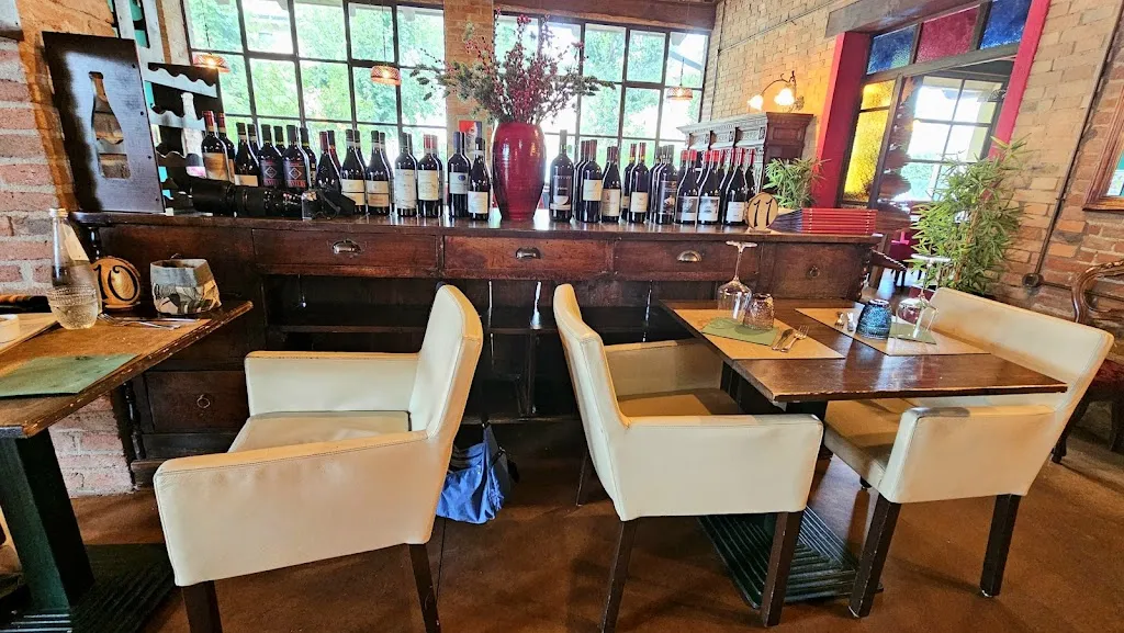 Patty Trufla_Hostaria Caratta_Gossolengo_recensione