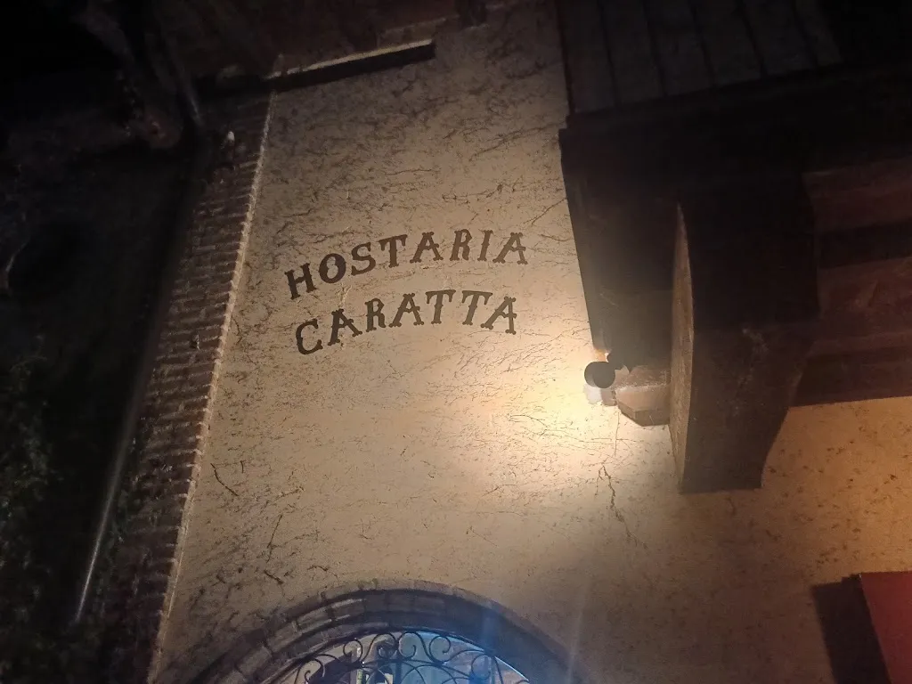 M_Hostaria Caratta_Gossolengo_recensione
