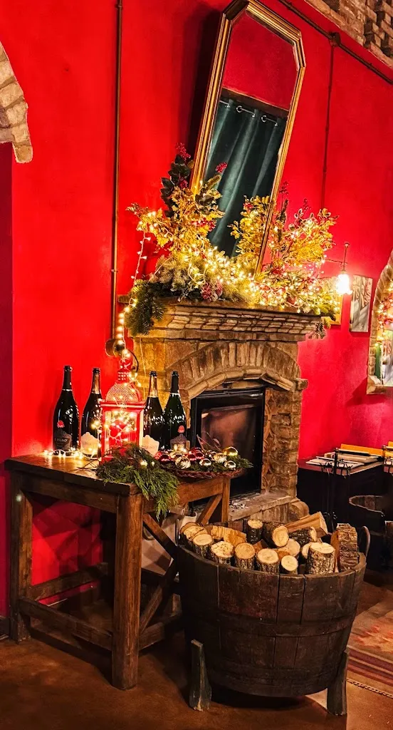 Sara Zucchini_Hostaria Caratta_Gossolengo_recensione