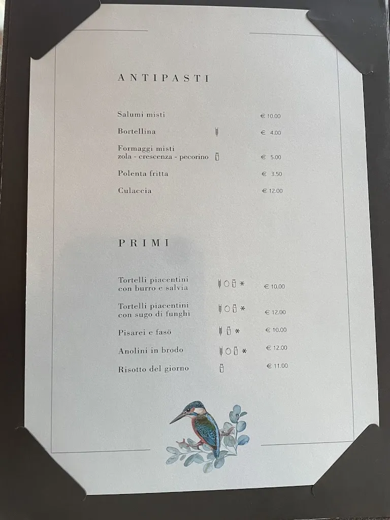 Menu_Locanda La Trebbia_Gossolengo_image_1