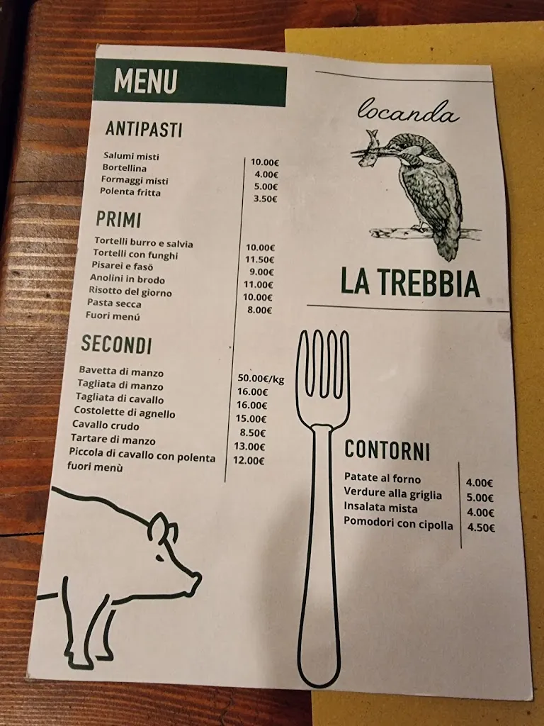 Menu_Locanda La Trebbia_Gossolengo_image_4
