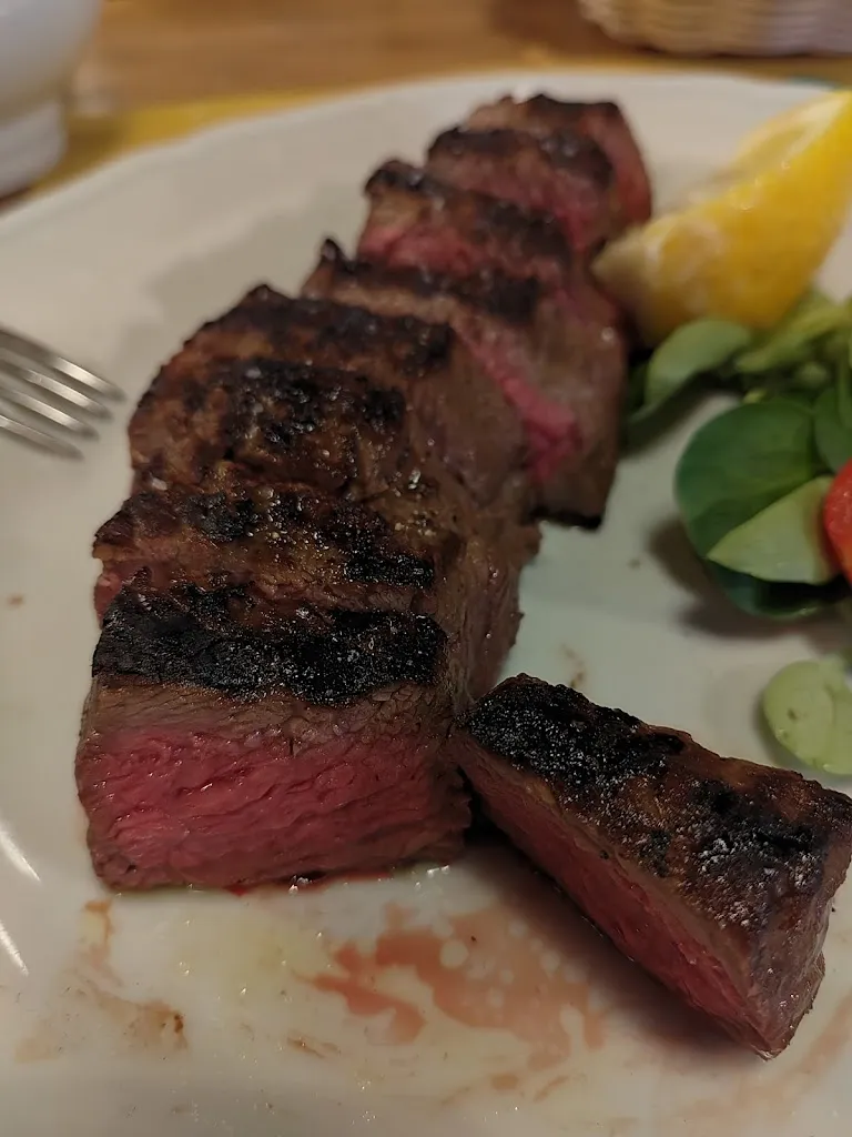 S F_Locanda La Trebbia_Gossolengo_review