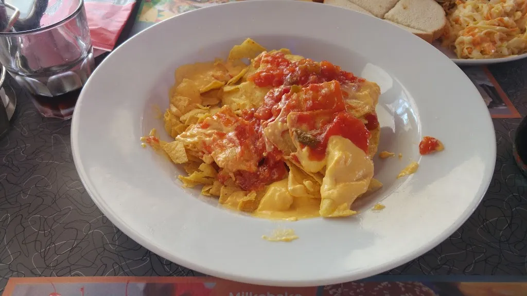 Menu_America Graffiti - Settima di Gossolengo_Gossolengo_image_6