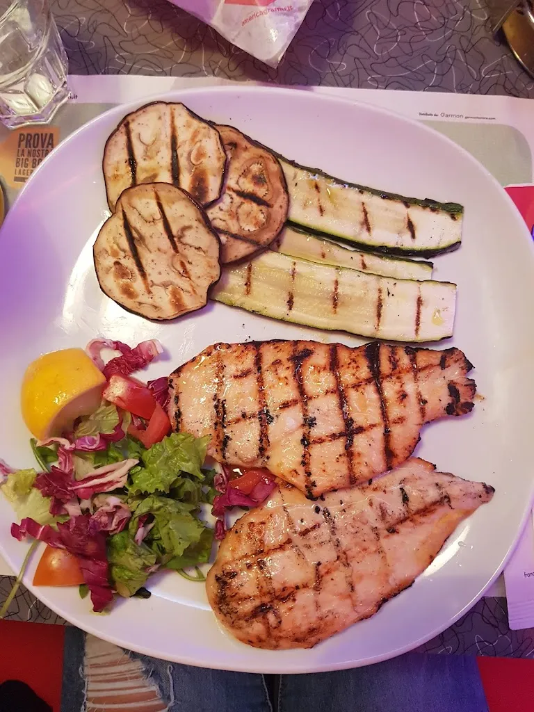 Menu_America Graffiti - Settima di Gossolengo_Gossolengo_image_8