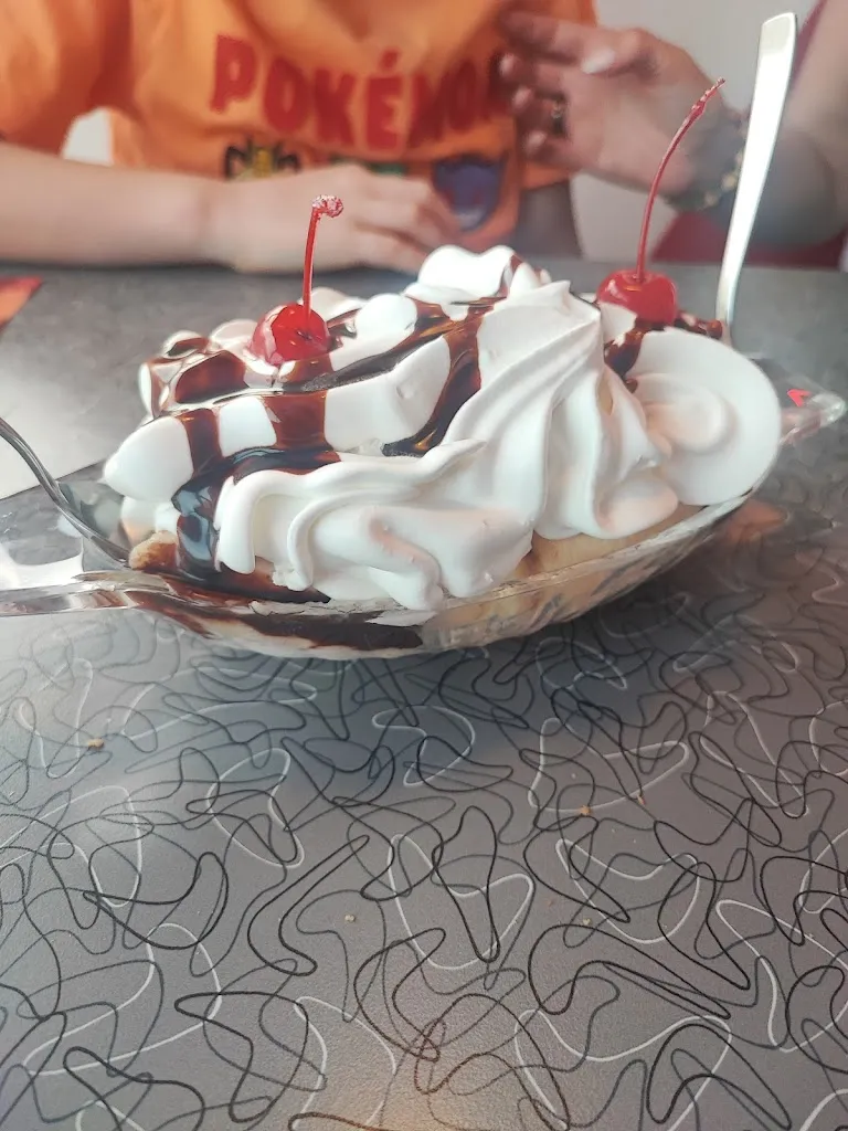 Menu_America Graffiti - Settima di Gossolengo_Gossolengo_image_9