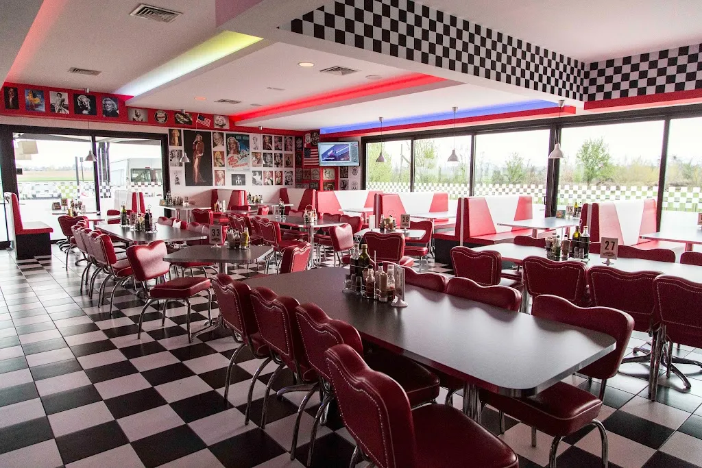 America Graffiti - Settima di Gossolengo_Gossolengo_slider_image_1