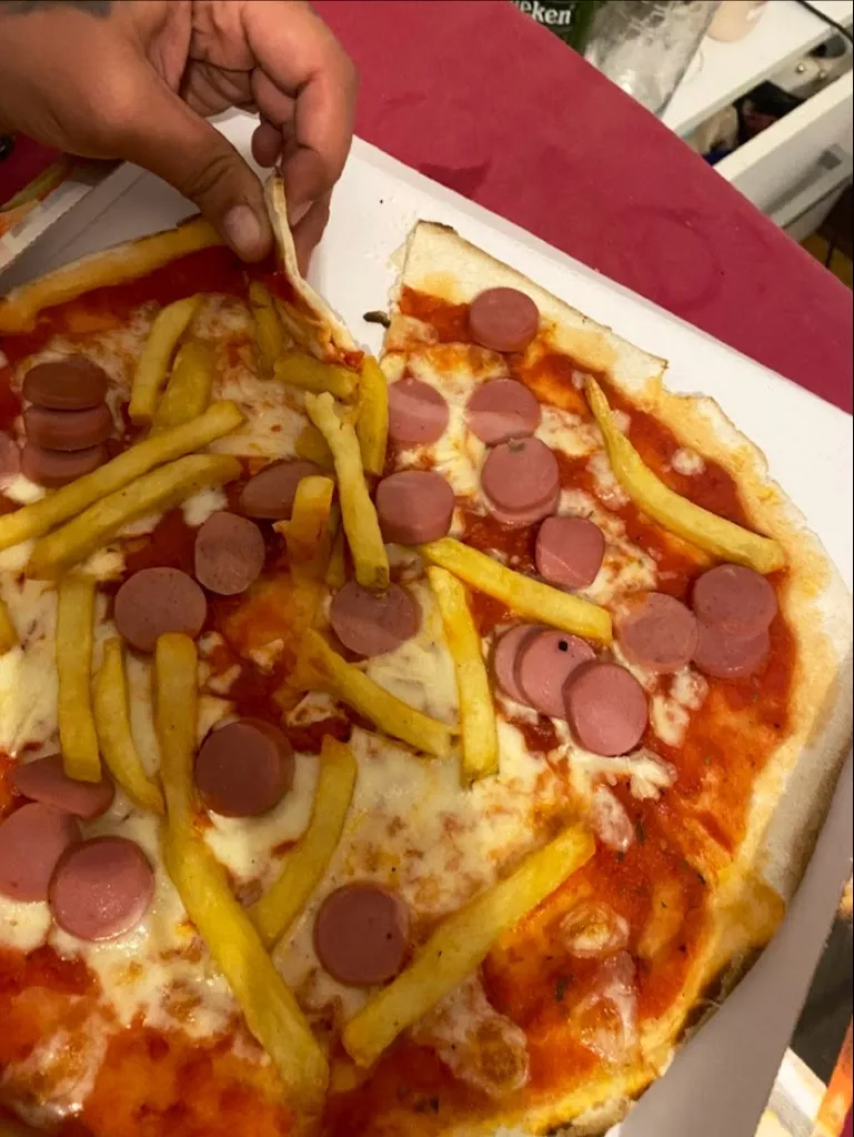 Emely Manu_Peccati Di Gola_Gossolengo_review