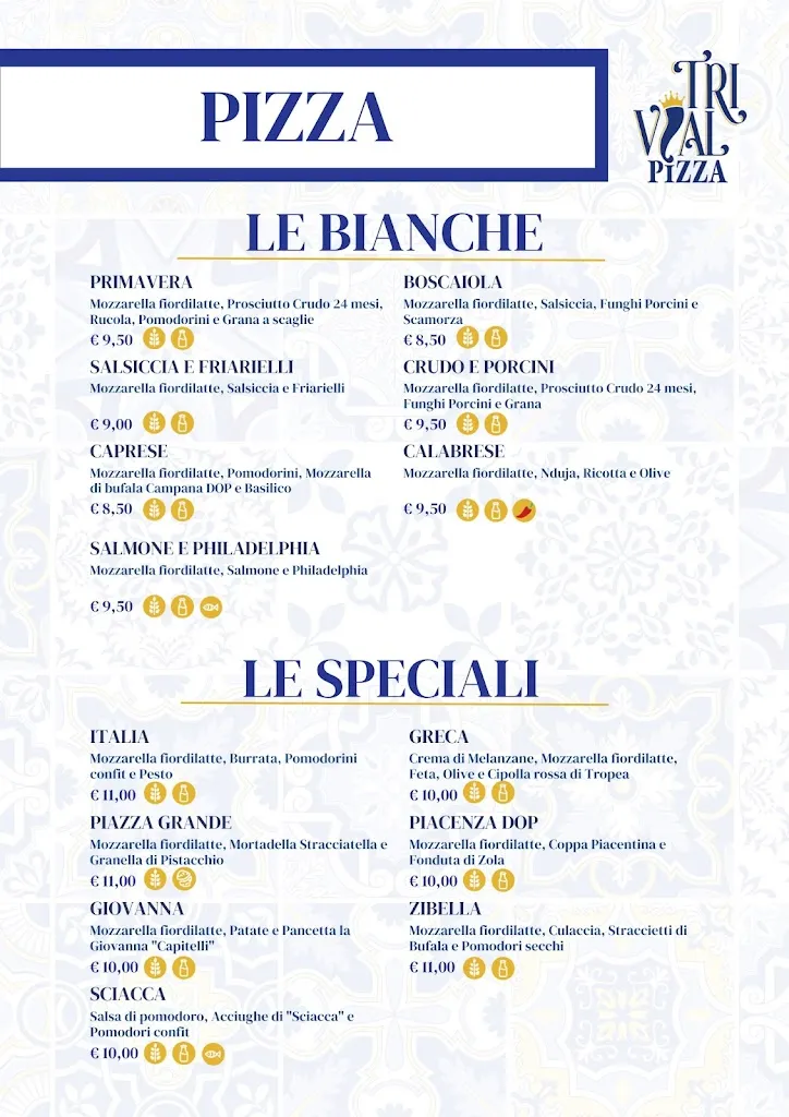 Menu_Trivial pizza_Gossolengo_image_3
