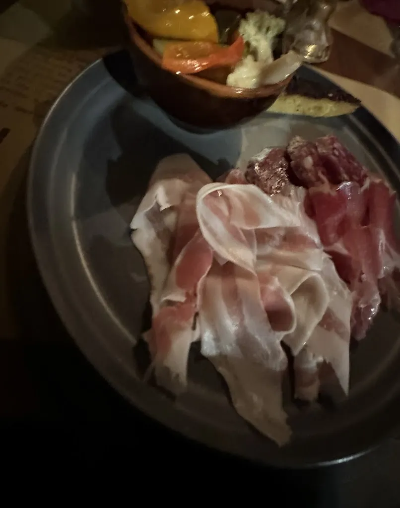 persydbri_Osteria La Torre_Gragnano Trebbiense_review