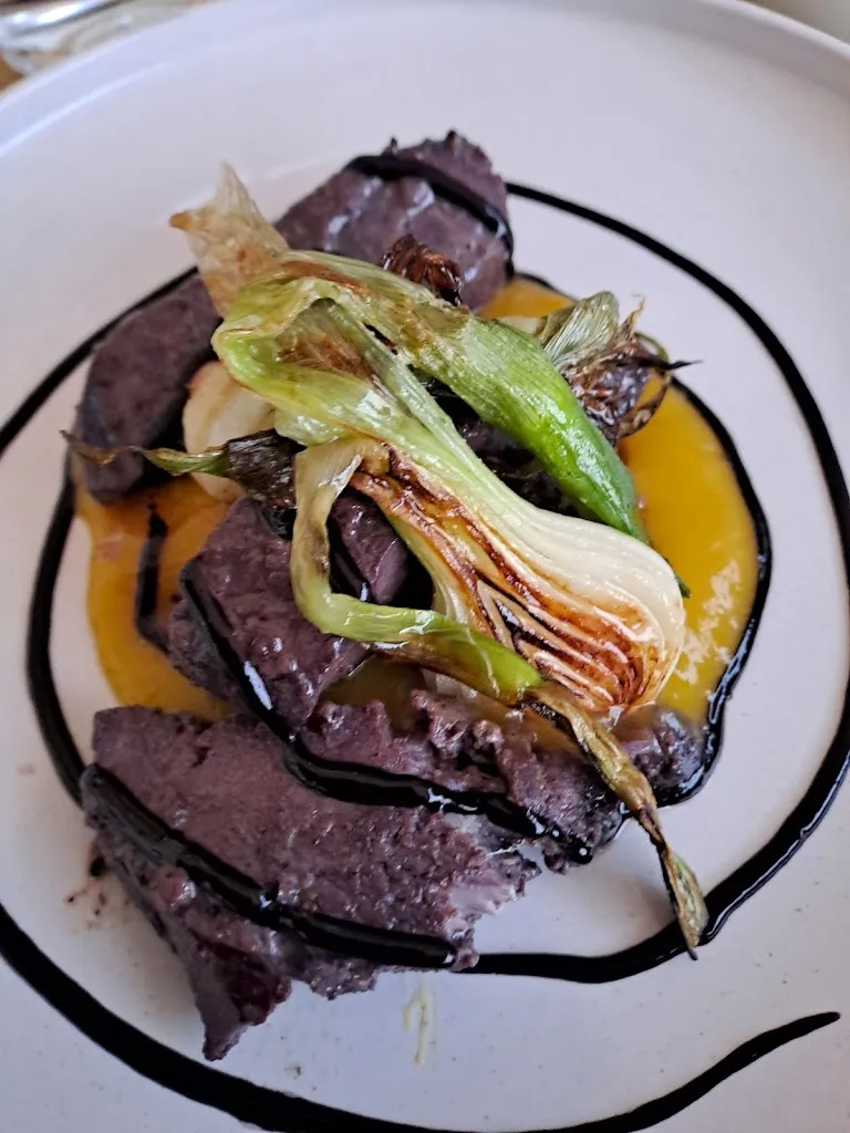 Giorgio Biselli_Osteria La Torre_Gragnano Trebbiense_review