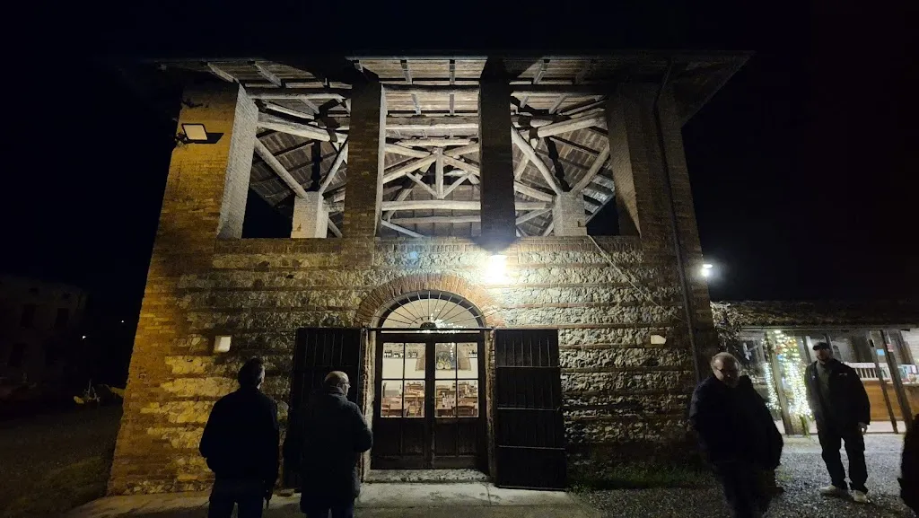 morberte _Osteria Moffelona_Gragnano Trebbiense_review