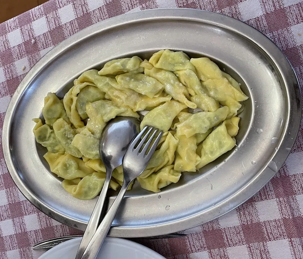 Francesca Orlandini_Trattoria Cervini_Gragnano Trebbiense_review