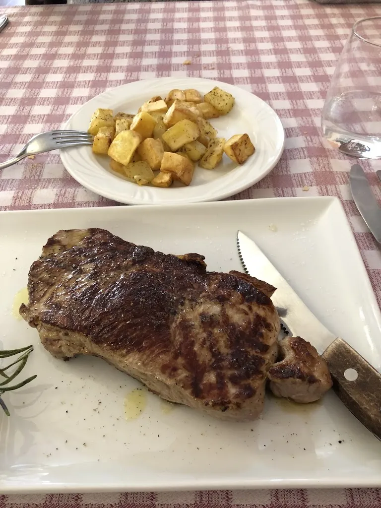 Giuseppe Repole_Trattoria Cervini_Gragnano Trebbiense_review