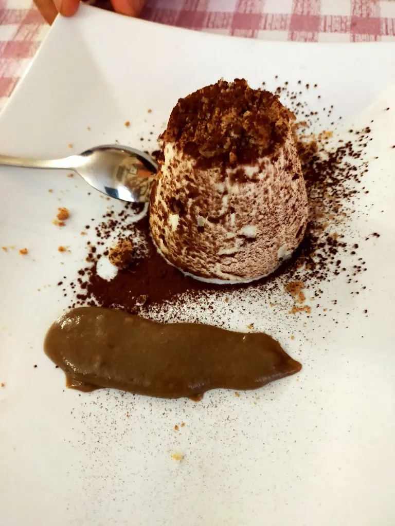 Flora Rossini_Trattoria Cervini_Gragnano Trebbiense_review