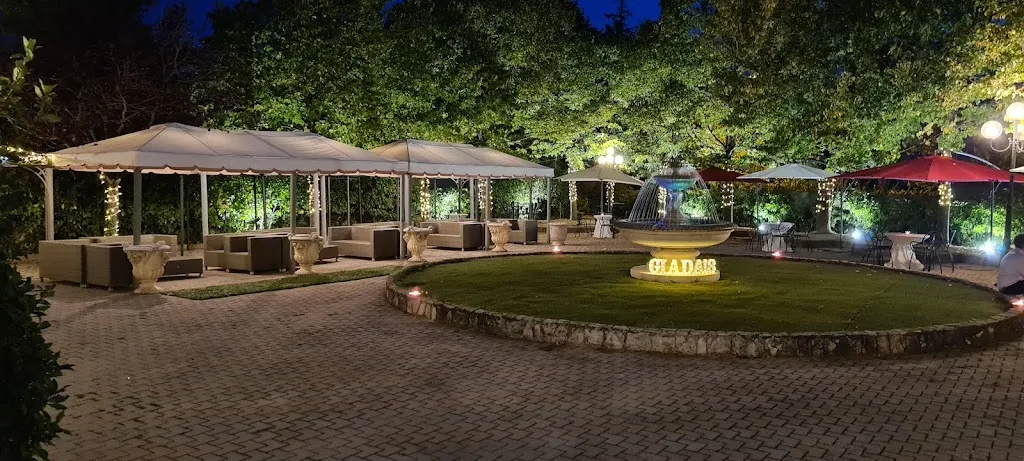 Hotel Ristorante Valle Del Giovenco restaurant in Pescina