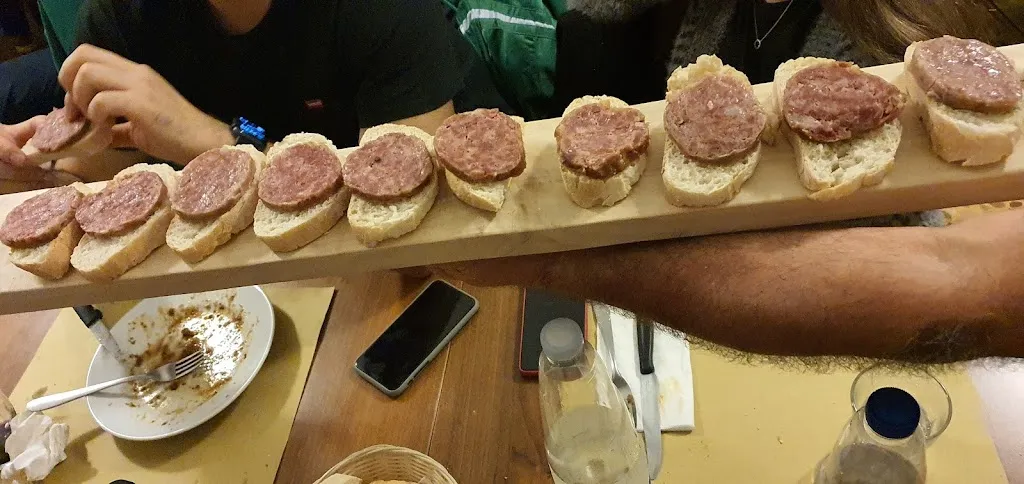 Menu_Osteria della Bice / Bar Bianchi_Gragnano Trebbiense_immagine_5